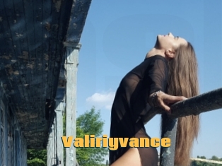 Valiriyvance