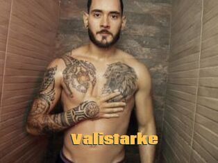 Valistarke