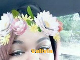 Valivia
