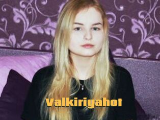 Valkiriyahot