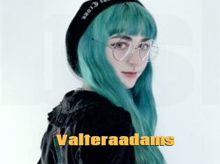 Valteraadams