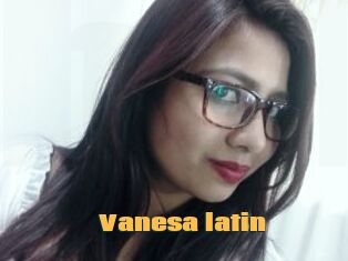 Vanesa_latin