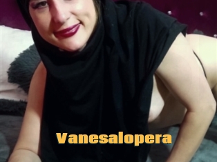 Vanesalopera