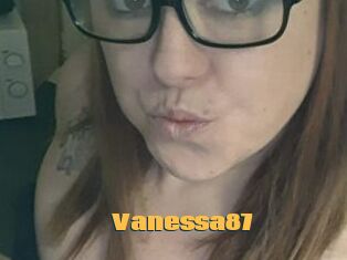 Vanessa87