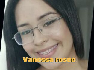 Vanessa_rosee