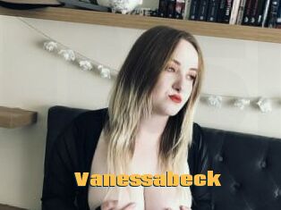 Vanessabeck