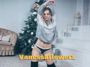 Vanessaflowerx