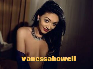 Vanessahowell