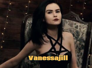 Vanessajill