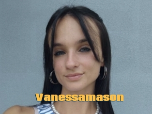 Vanessamason