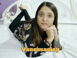 Vanessaslay