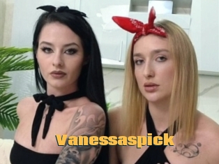 Vanessaspick