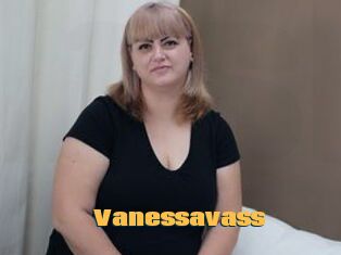 Vanessavass