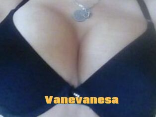 Vanevanesa