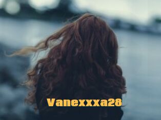 Vanexxxa28