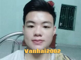 Vanhai2002