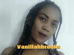 Vanillahbrooks