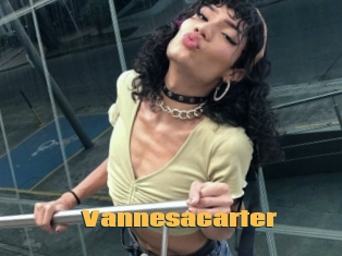 Vannesacarter