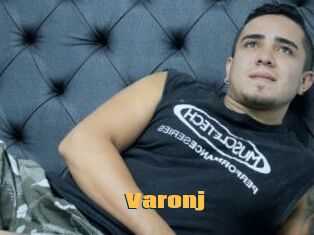 Varonj