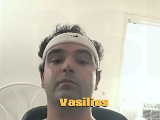 Vasilios