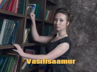 Vasilisaamur