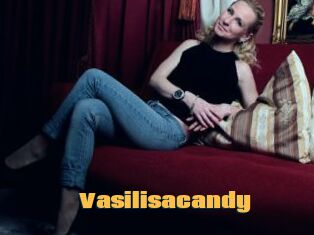 Vasilisacandy