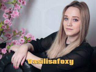 Vasilisafoxy