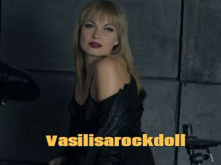 Vasilisarockdoll