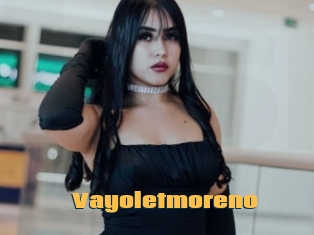 Vayoletmoreno