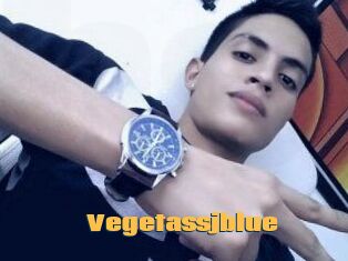 Vegetassjblue