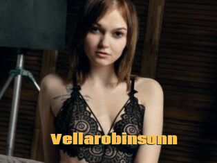 Vellarobinsonn