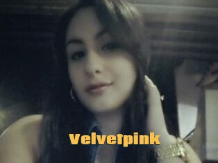 Velvetpink