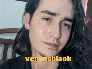 Vennusblack