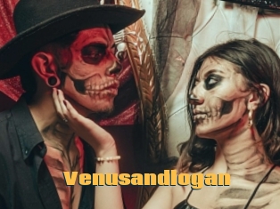 Venusandlogan