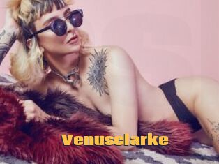 Venusclarke