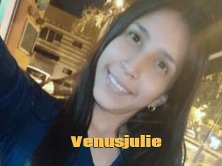 Venusjulie