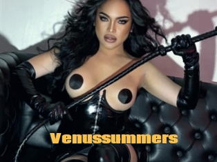 Venussummers