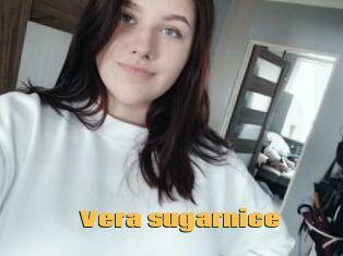 Vera_sugarnice