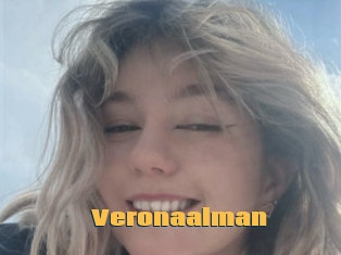 Veronaalman