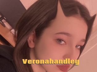 Veronahandley