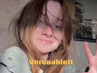 Veronahiett