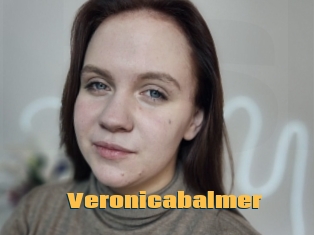 Veronicabalmer