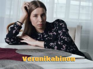 Veronikabinon