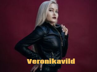 Veronikavild