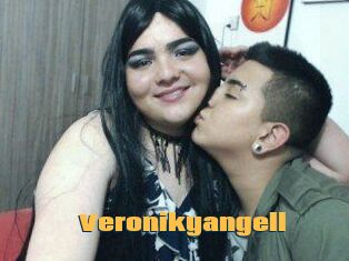 Veronikyangell