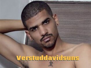 Verstuddavidsuns