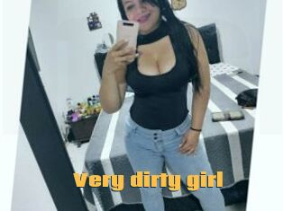 Very_dirty_girl