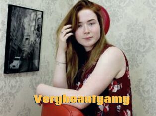 Verybeautyamy