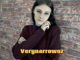 Verynarrowoz