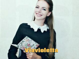 Viavioletta